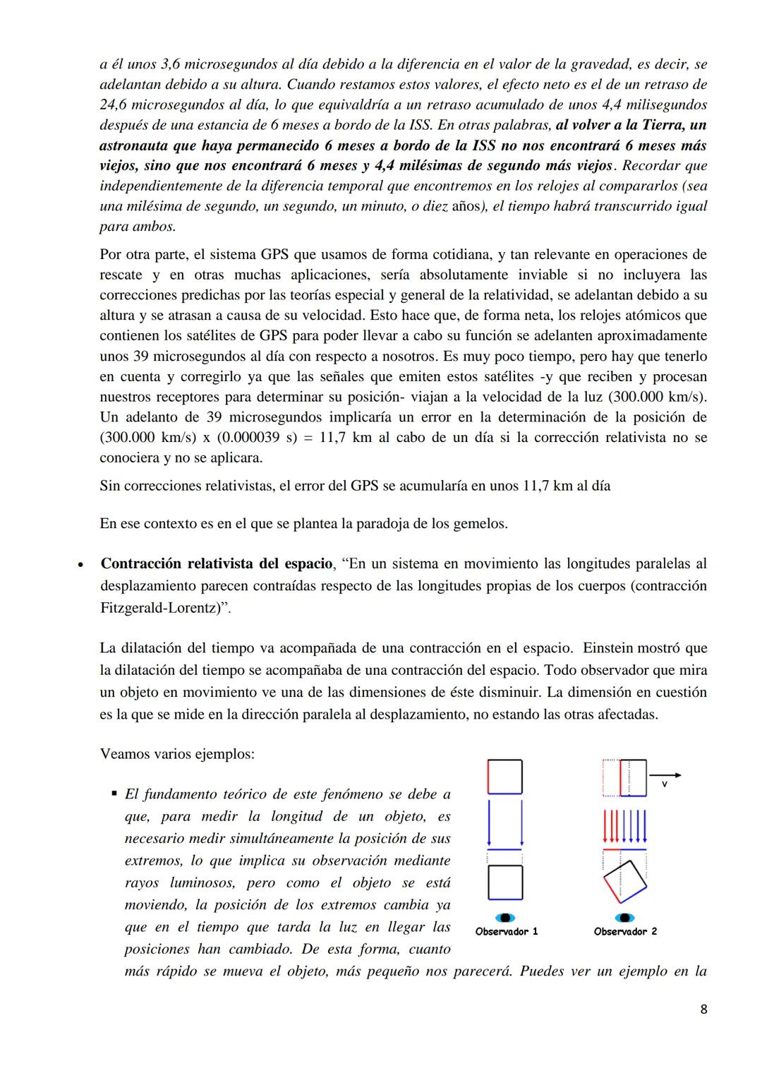 FÍSICA MODERNA
OBJECTIVOS ESPECÍFICOS
Identificar los postulados de la teoría de la relatividad y sus consecuencias.
● Conocer la naturaleza