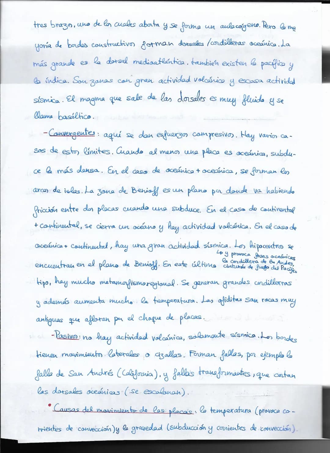 Geologia
8.9.2022
17-C
Yael
Streett
Fejede
TEMA 1: Estructura interna y tectónica de places
1. Tipo de sistemas
2. Subsistemas terrestres
3.