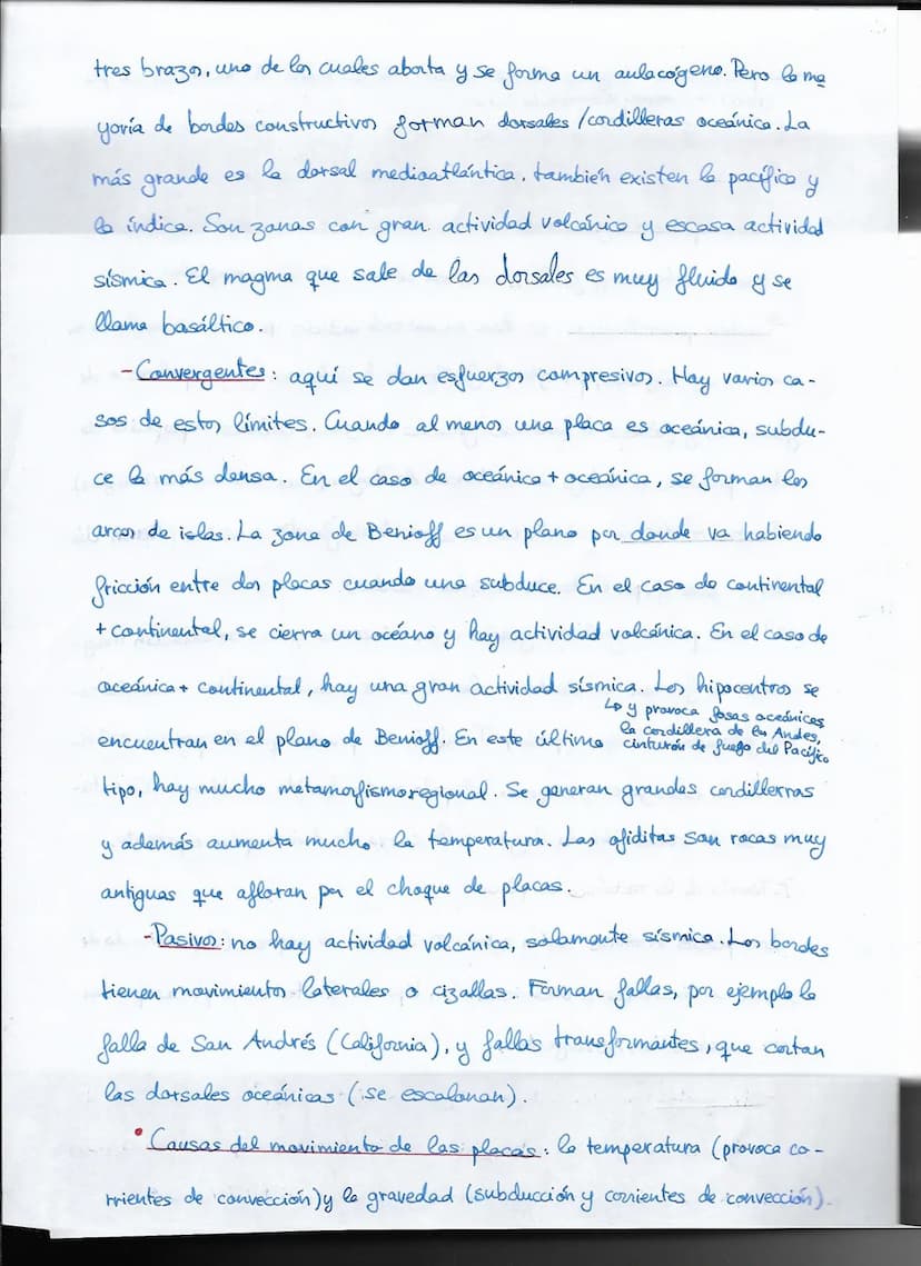 Geologia
8.9.2022
17-C
Yael
Streett
Fejede
TEMA 1: Estructura interna y tectónica de places
1. Tipo de sistemas
2. Subsistemas terrestres
3.