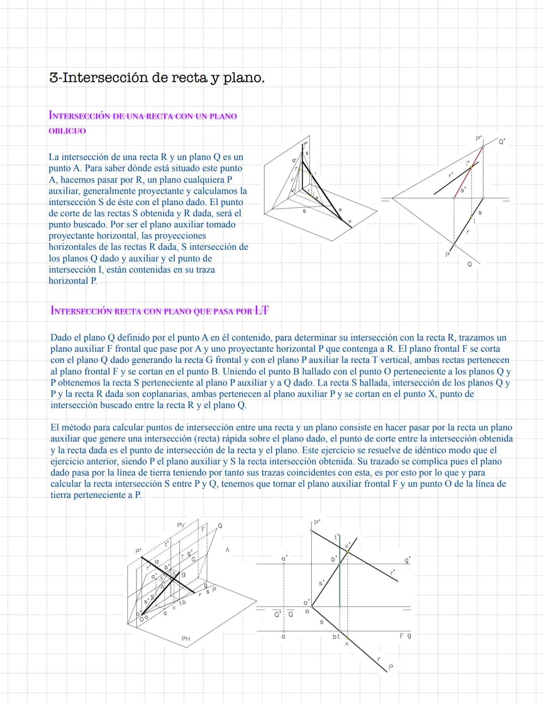 Intersecciones
▬▬▬▬▬
Yanira Moya Vega 1º BACH A 1-Concepto.
Lugar en que se cortan o se encuentran dos líneas, dos superficies o dos sólidos