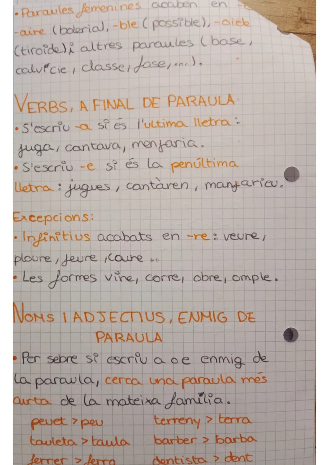 
<p>Els pronoms febles són part de la gramàtica de la llengua catalana i s'utilitzen per substituir o referir-se a altres elements de la fra