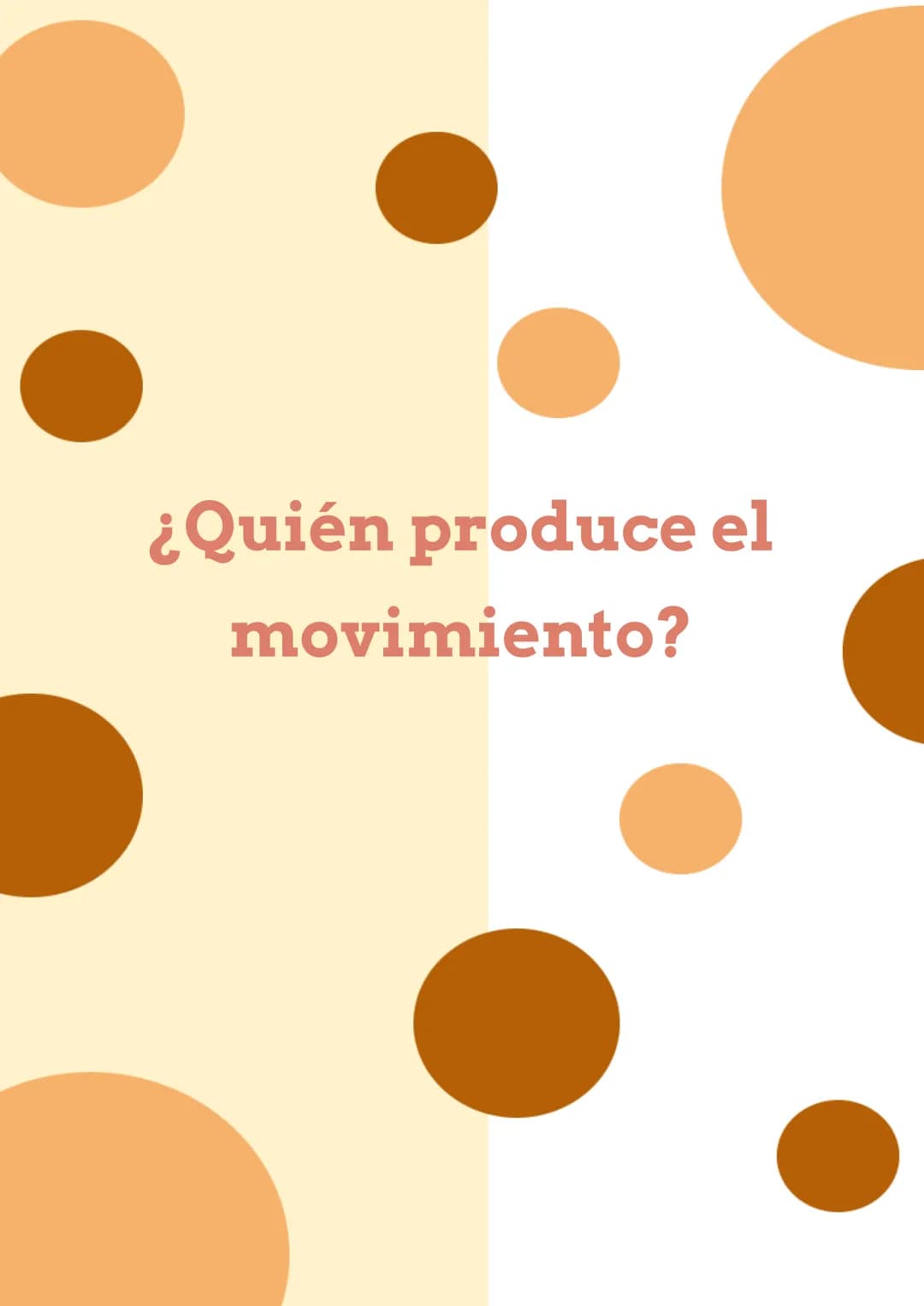 ¿Quién produce el
movimiento? ÍNDICE
1. ¿Cuál es la función del aparato locomotor?
2.
3
Componentes básicos. El esqueleto está formado por h