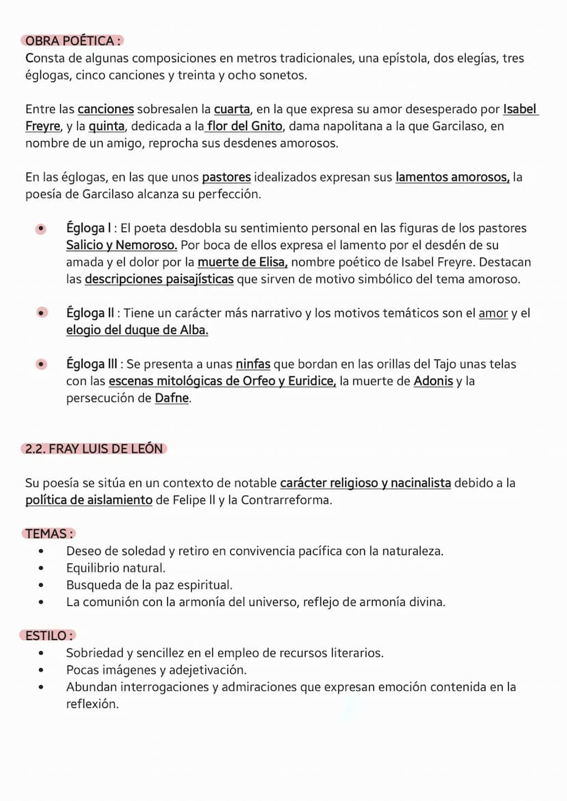 1.CONTEXTO HISTÓRICO, CULTURAL Y LITERARIO DEL SIGLO XVI
El Renacimiento es un movimiento cultural que supuso una transformación, pausada y 