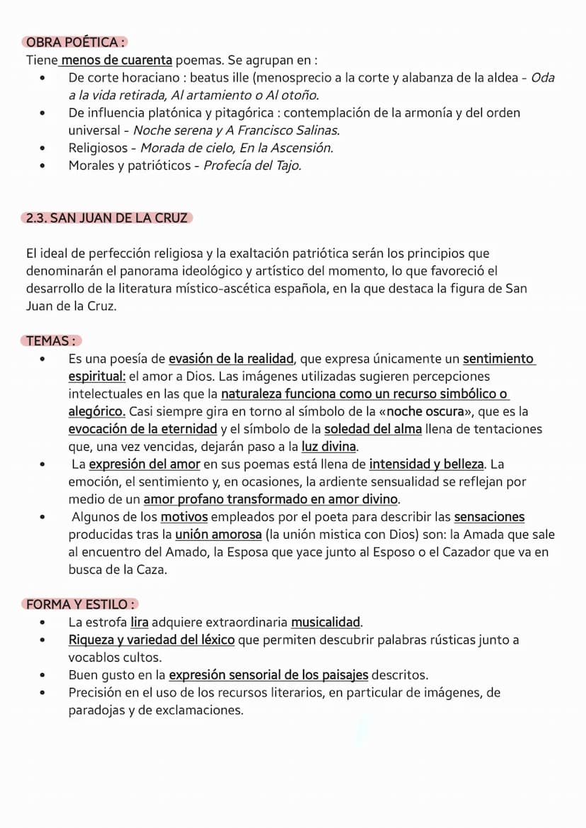 1.CONTEXTO HISTÓRICO, CULTURAL Y LITERARIO DEL SIGLO XVI
El Renacimiento es un movimiento cultural que supuso una transformación, pausada y 