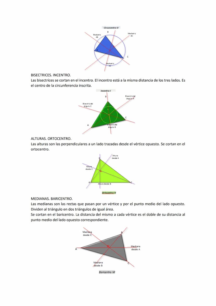 TEMA 5: POLÍGONOS, PERÍMETROS Y ÁREAS
1. LUGARES GEOMÉTRICOS
2. RELACIONES ANGULARES
3. TRIÁNGULOS SEMEJANTES. TEOREMA DE TALES
4. FIGURAS S