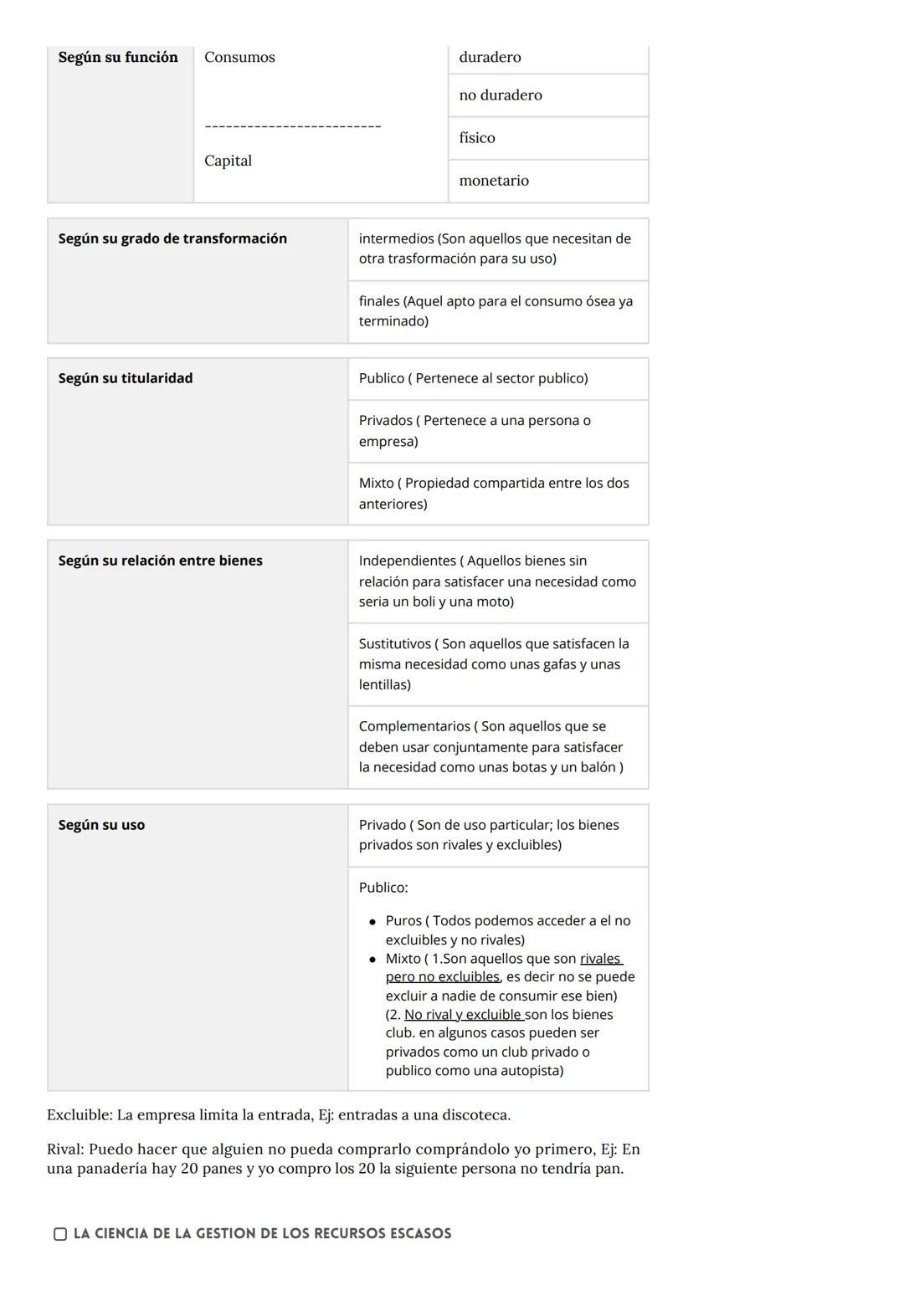 1.QUE ES LA ECONOMÍA?
Es la ciencia que pertenece dentro del campo de la rama social y se encarga de estudiar
la manera en que se administra