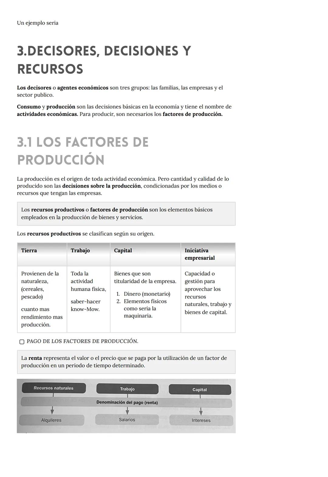 1.QUE ES LA ECONOMÍA?
Es la ciencia que pertenece dentro del campo de la rama social y se encarga de estudiar
la manera en que se administra