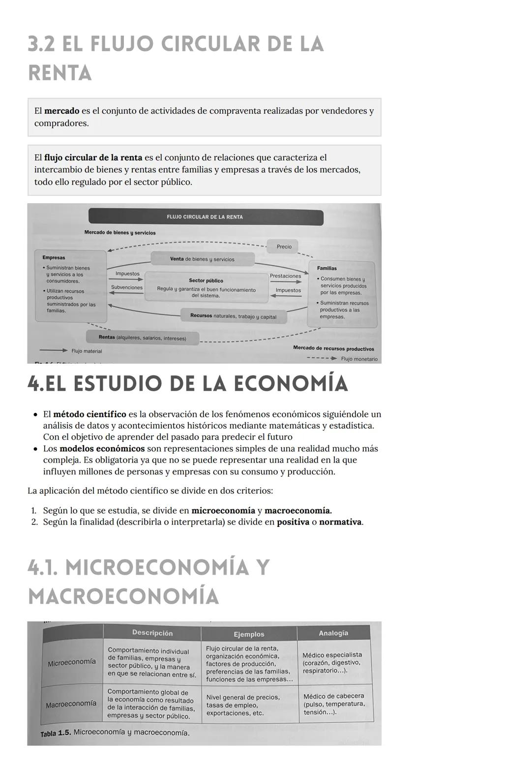 1.QUE ES LA ECONOMÍA?
Es la ciencia que pertenece dentro del campo de la rama social y se encarga de estudiar
la manera en que se administra