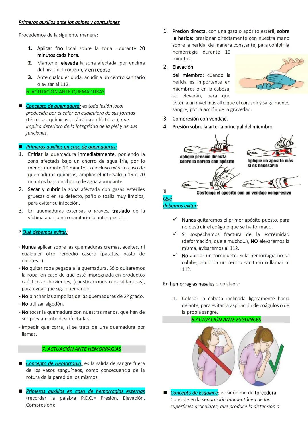 # PRIMEROS AUXILIOS

QUE ES

Los primeros auxilios consisten en el conjunto de técnicas
y actuaciones destinadas a prestar ayuda inmediata y