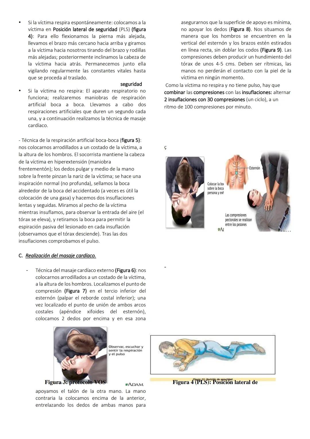 # PRIMEROS AUXILIOS

QUE ES

Los primeros auxilios consisten en el conjunto de técnicas
y actuaciones destinadas a prestar ayuda inmediata y