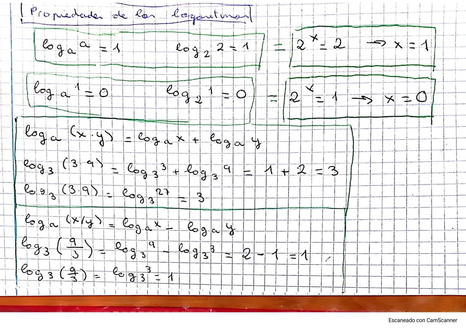 ! Propiedades de los logantimant
вода
вод 2.2.
г
вод а1=0
вода
loga
водз (3 ду
(x
11
.у)
4
[1
"
П
(3.9) - вод з 27
3
=
9
вода (x(y) = водах
