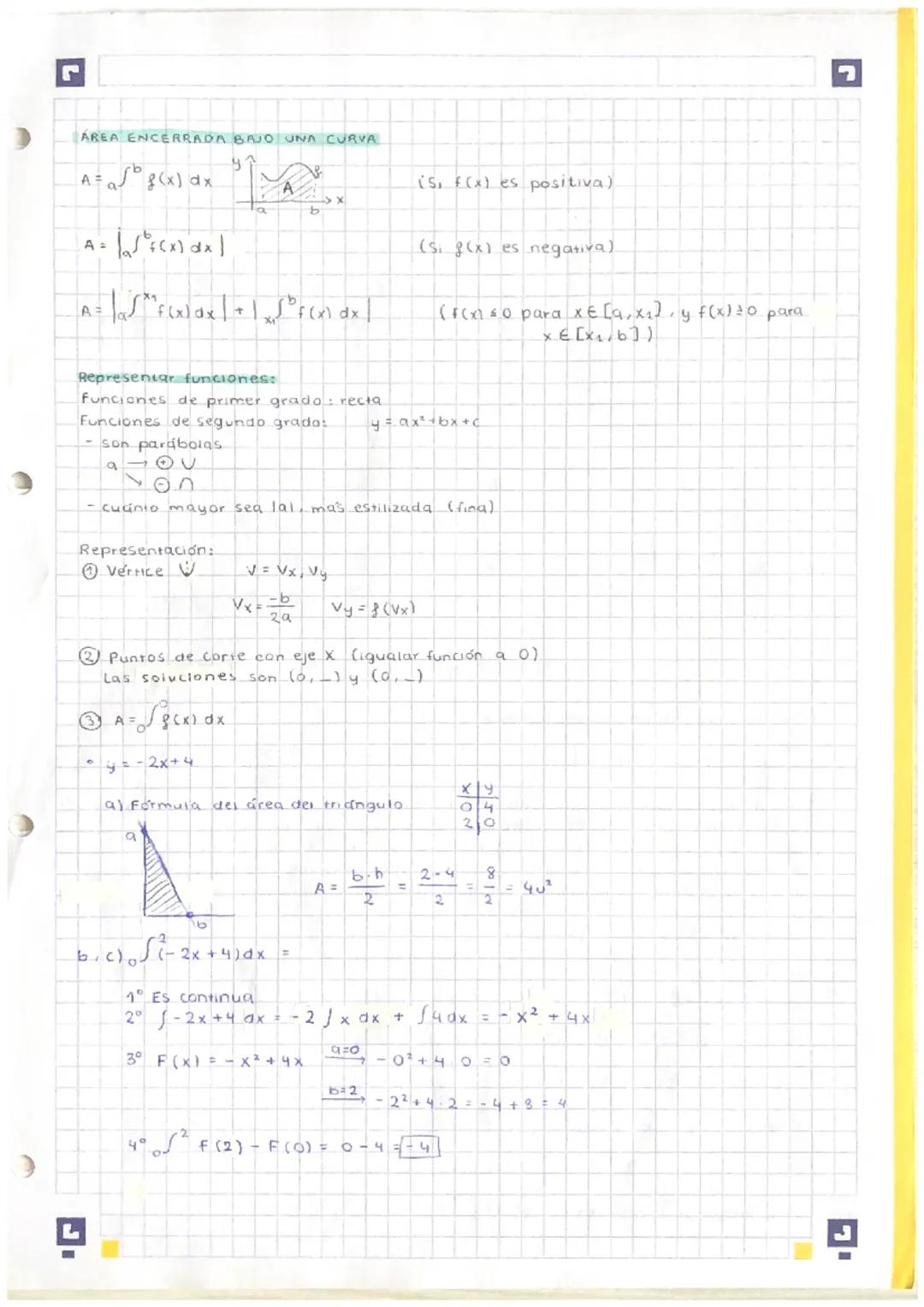 integrales
Integral de una constante: Scdx = (x+K
√x³ dx =
• √(x + √x) dx =
©√x^=
n+1
INTEGRALES POTENCIALES
•√x ax =
- 1 1/2 dx =
x²
• S (x