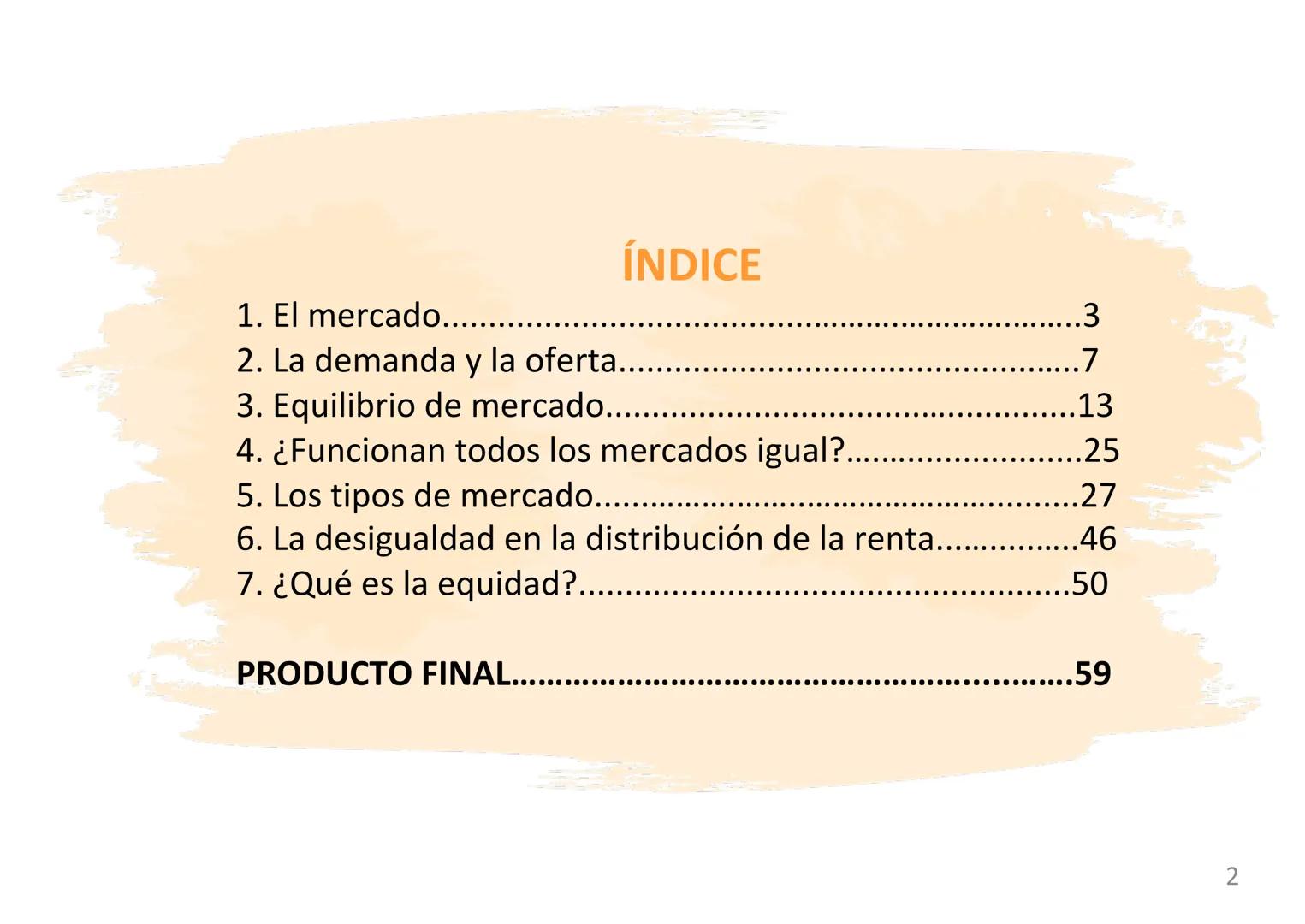 --- OCR Start ---
Material elaborado por:
Econosublime
DIAPOSITIVAS 4º ESO
UNIDAD 7. EL MERCADO.
Material editado por:
Economarina
Economyri