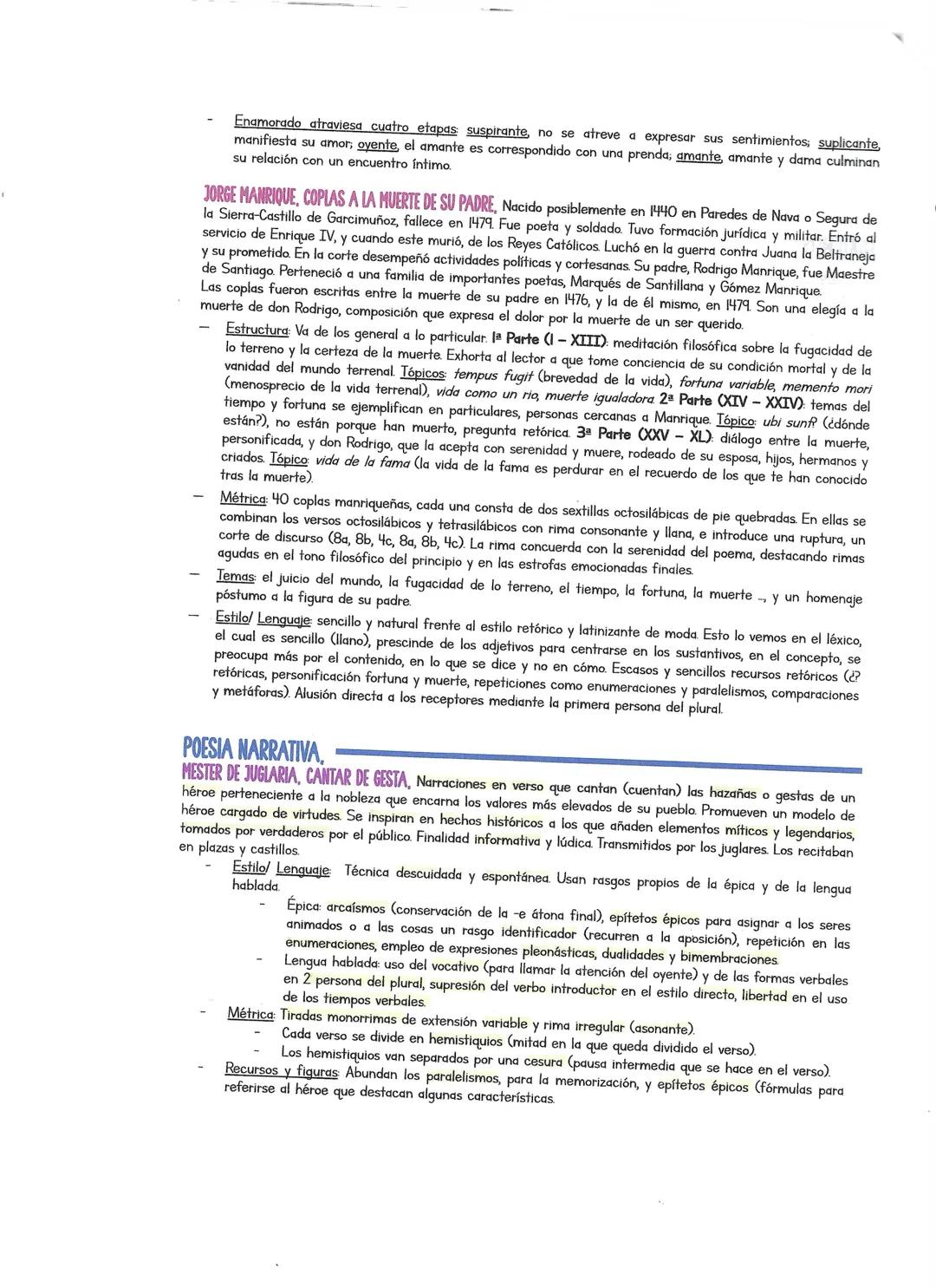 tema 2 Edad Media
EDAD MEDIA, Alta Edad Media (s V-XIII) y Baja Edad Media (s. XIII-XV).
Rasgos generales:
La oralidad, ya que la mayoría er