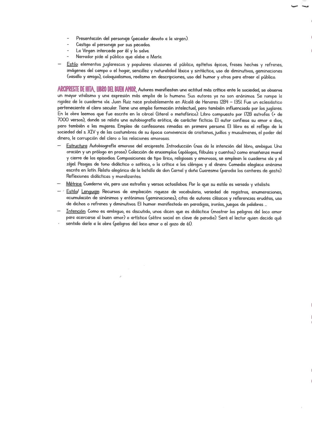 tema 2 Edad Media
EDAD MEDIA, Alta Edad Media (s V-XIII) y Baja Edad Media (s. XIII-XV).
Rasgos generales:
La oralidad, ya que la mayoría er