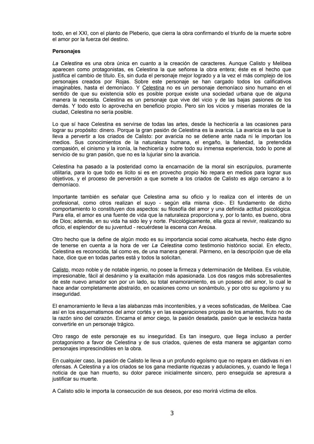 Fernando de Rojas - La Celestina
El siglo XV se cierra con la aparición de una de las obras cumbre de nuestra literatura: La Celestina.
Es u
