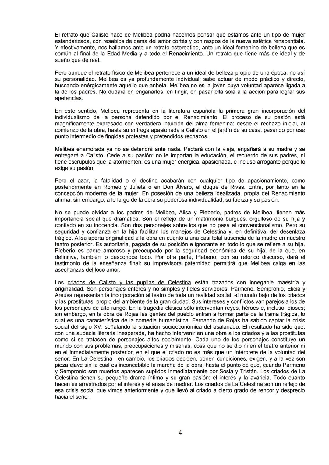 Fernando de Rojas - La Celestina
El siglo XV se cierra con la aparición de una de las obras cumbre de nuestra literatura: La Celestina.
Es u