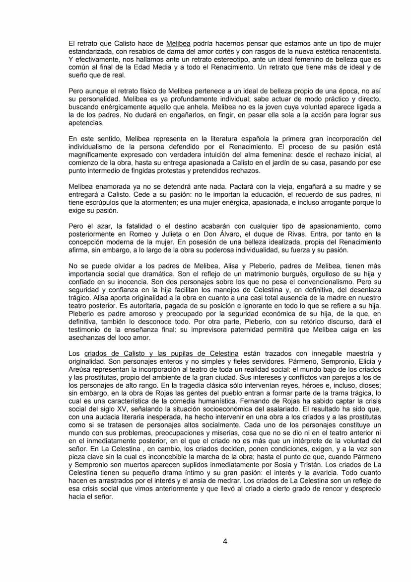 Fernando de Rojas - La Celestina
El siglo XV se cierra con la aparición de una de las obras cumbre de nuestra literatura: La Celestina.
Es u