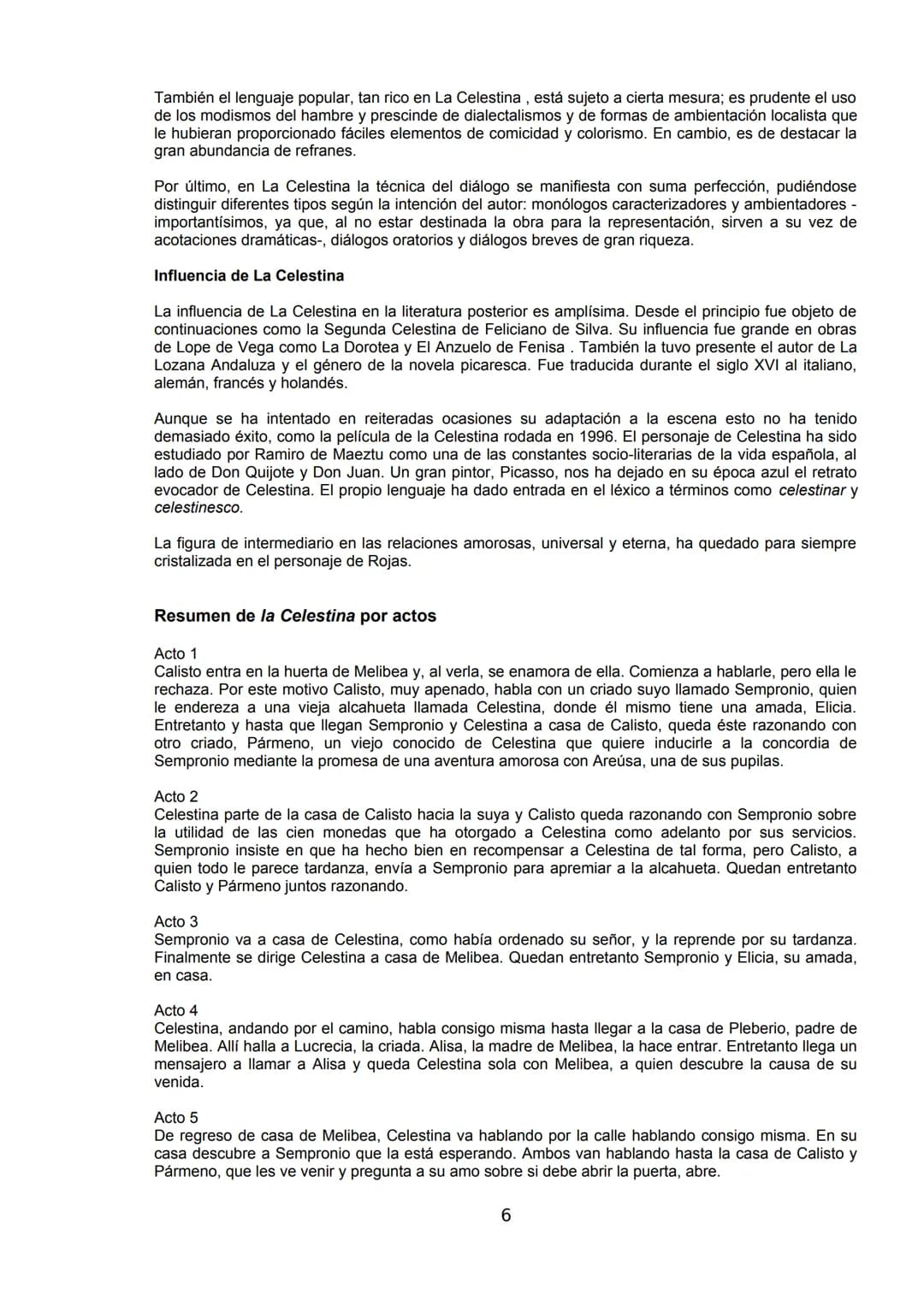 Fernando de Rojas - La Celestina
El siglo XV se cierra con la aparición de una de las obras cumbre de nuestra literatura: La Celestina.
Es u