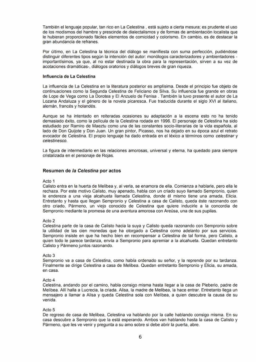 Fernando de Rojas - La Celestina
El siglo XV se cierra con la aparición de una de las obras cumbre de nuestra literatura: La Celestina.
Es u