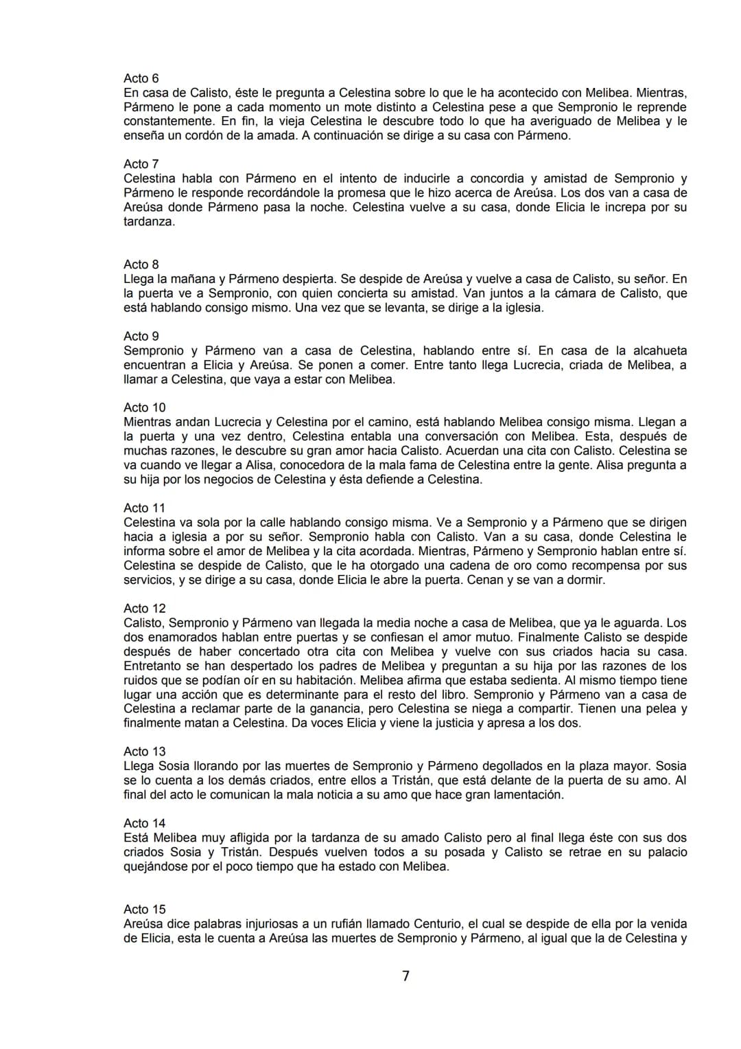 Fernando de Rojas - La Celestina
El siglo XV se cierra con la aparición de una de las obras cumbre de nuestra literatura: La Celestina.
Es u