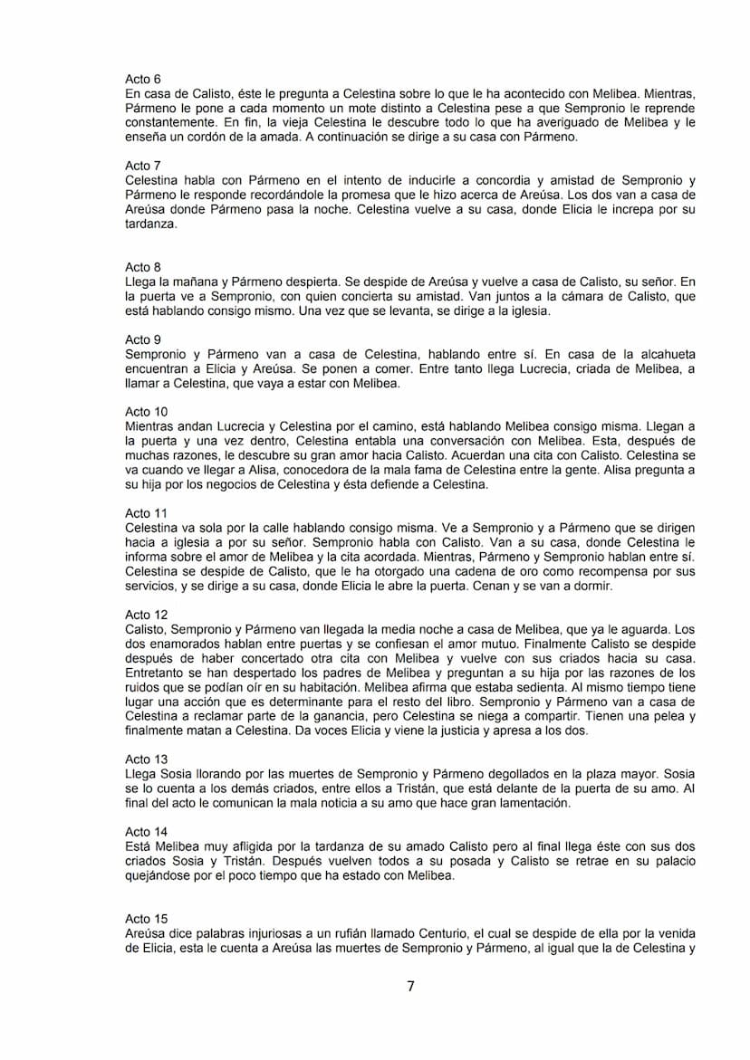 Fernando de Rojas - La Celestina
El siglo XV se cierra con la aparición de una de las obras cumbre de nuestra literatura: La Celestina.
Es u