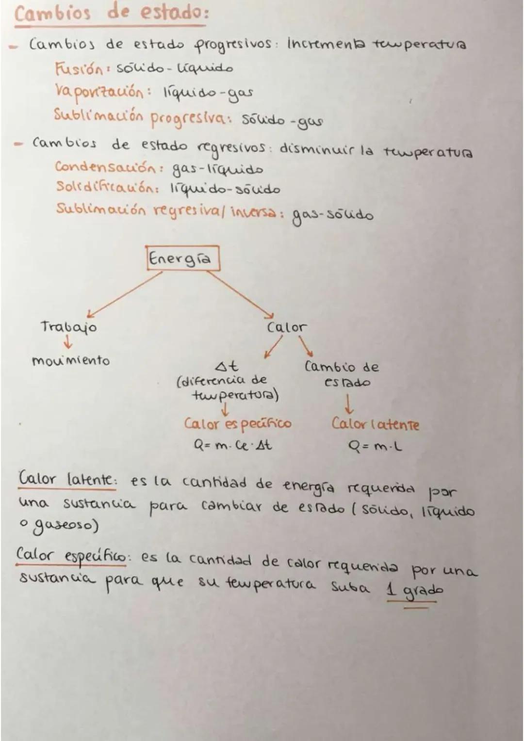 # El Calor

• Es la transferencia de energía entre diferentes.
cuerpos que se encuentran a distintas temperaturas,
con el fin de que se igua
