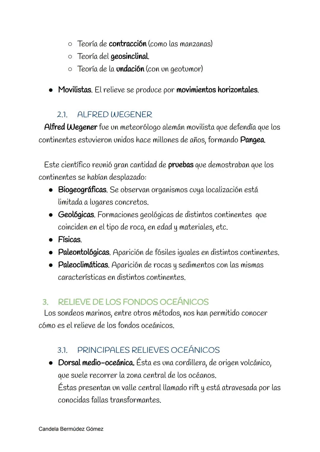 LA DINÁMICA DE LA TIERRA
1. COMPOSICIÓN Y ESTRUCTURA DE LA TIERRA
1.1. CAPAS COMPOSICIONALES
Corteza
continental
30-70 km
Manto superior
Man