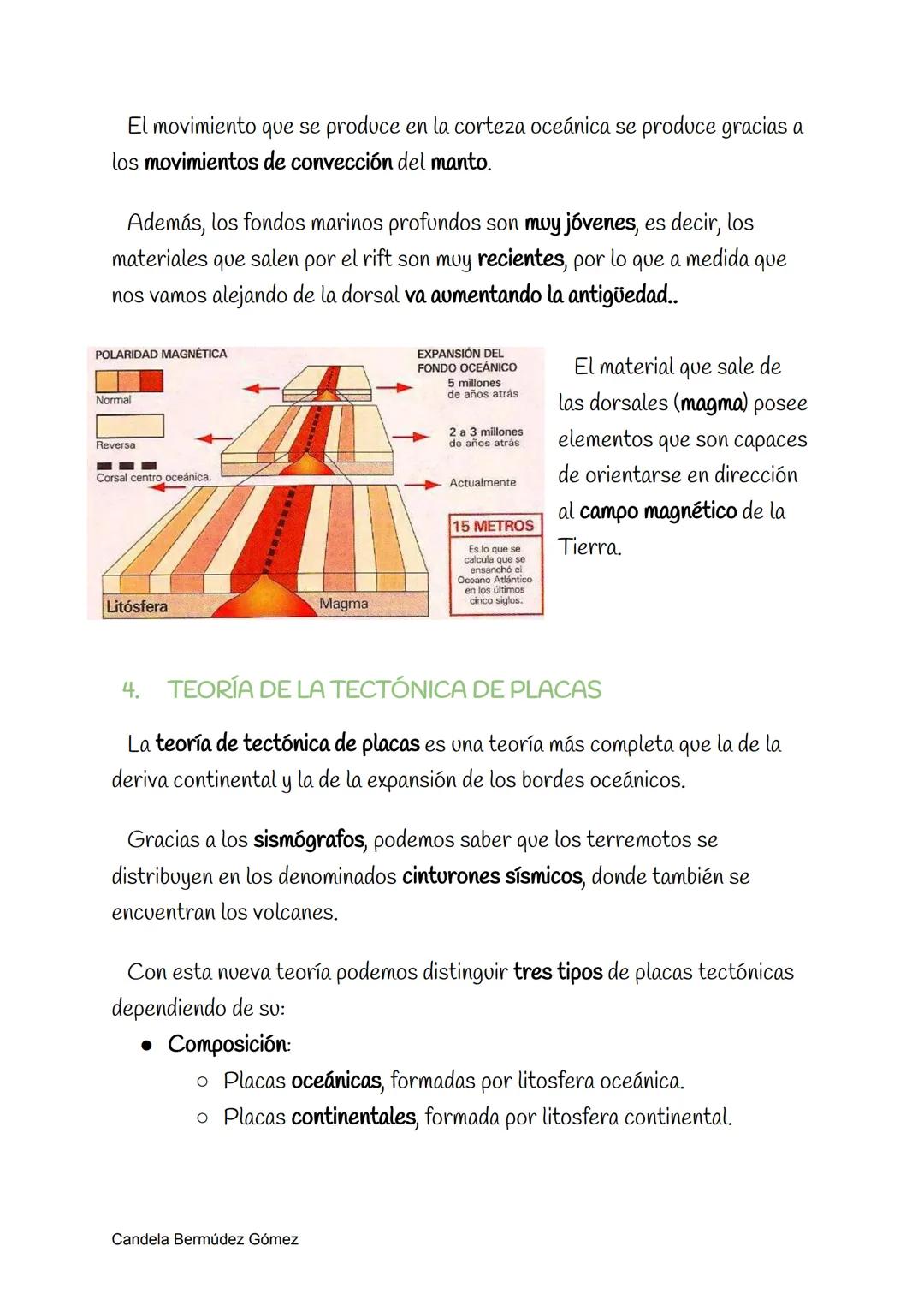 LA DINÁMICA DE LA TIERRA
1. COMPOSICIÓN Y ESTRUCTURA DE LA TIERRA
1.1. CAPAS COMPOSICIONALES
Corteza
continental
30-70 km
Manto superior
Man