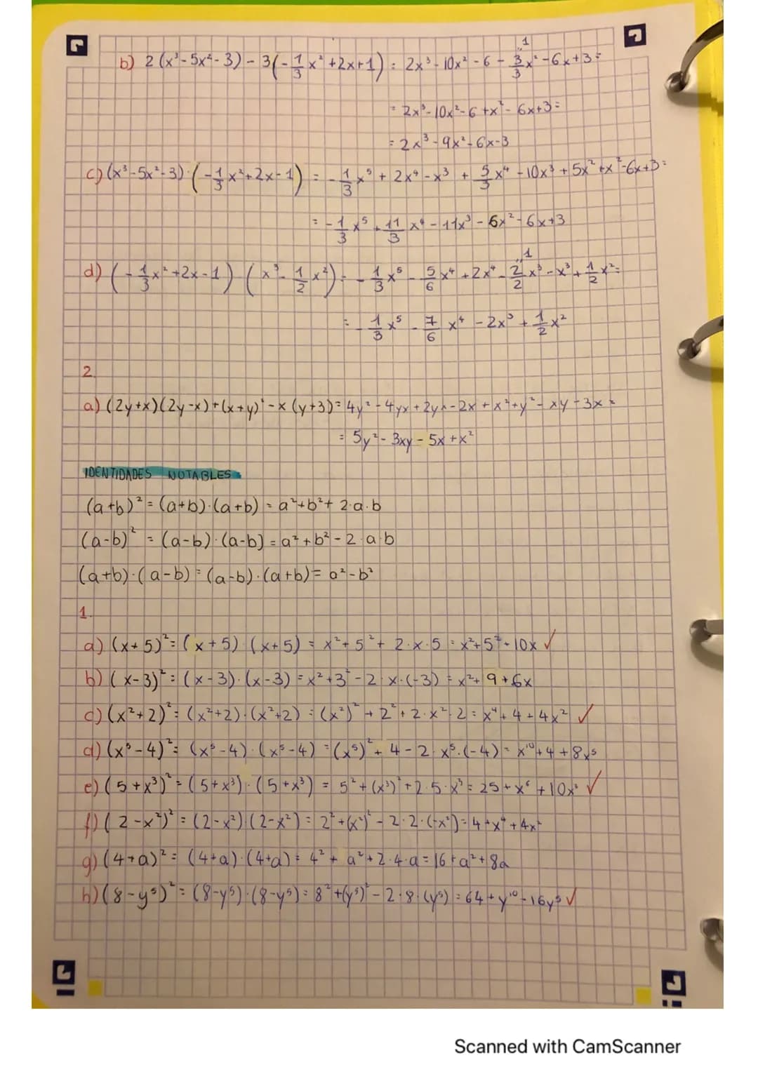 
<h2 id="identificacindetrminossemejantes">Identificación de términos semejantes</h2>
<p>Para reducir términos semejantes en álgebra, es imp