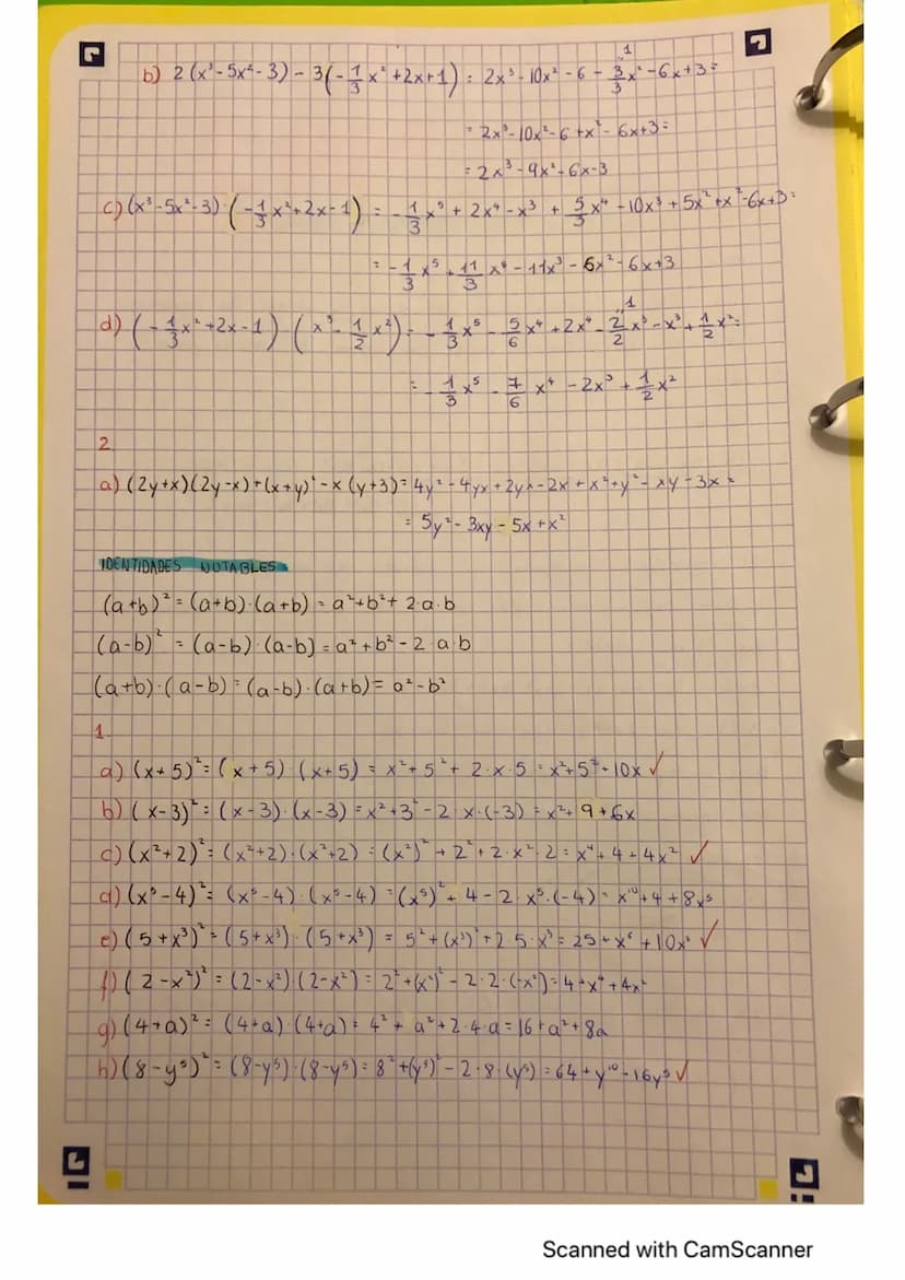
<h2 id="identificacindetrminossemejantes">Identificación de términos semejantes</h2>
<p>Para reducir términos semejantes en álgebra, es imp