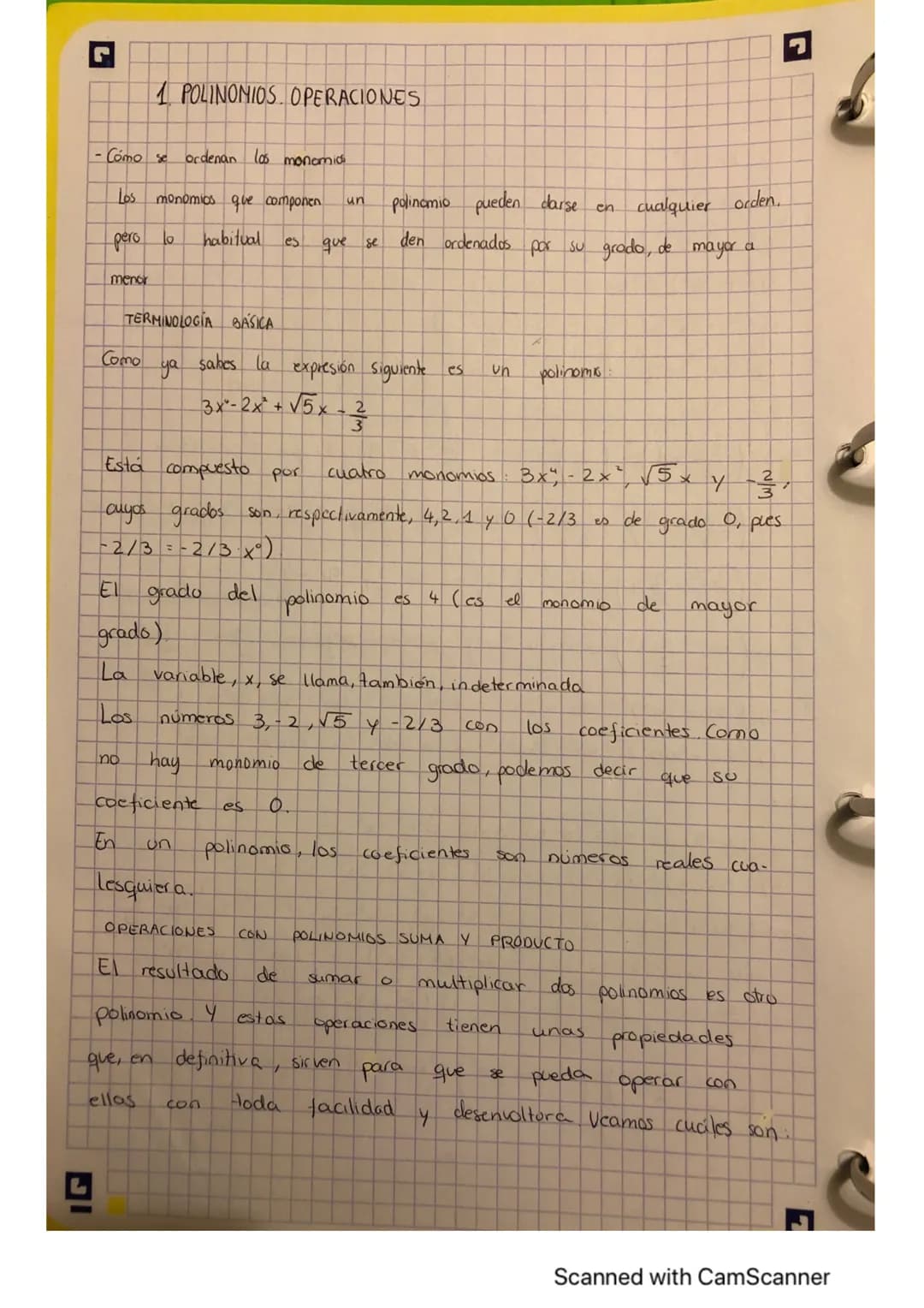 
<h2 id="identificacindetrminossemejantes">Identificación de términos semejantes</h2>
<p>Para reducir términos semejantes en álgebra, es imp