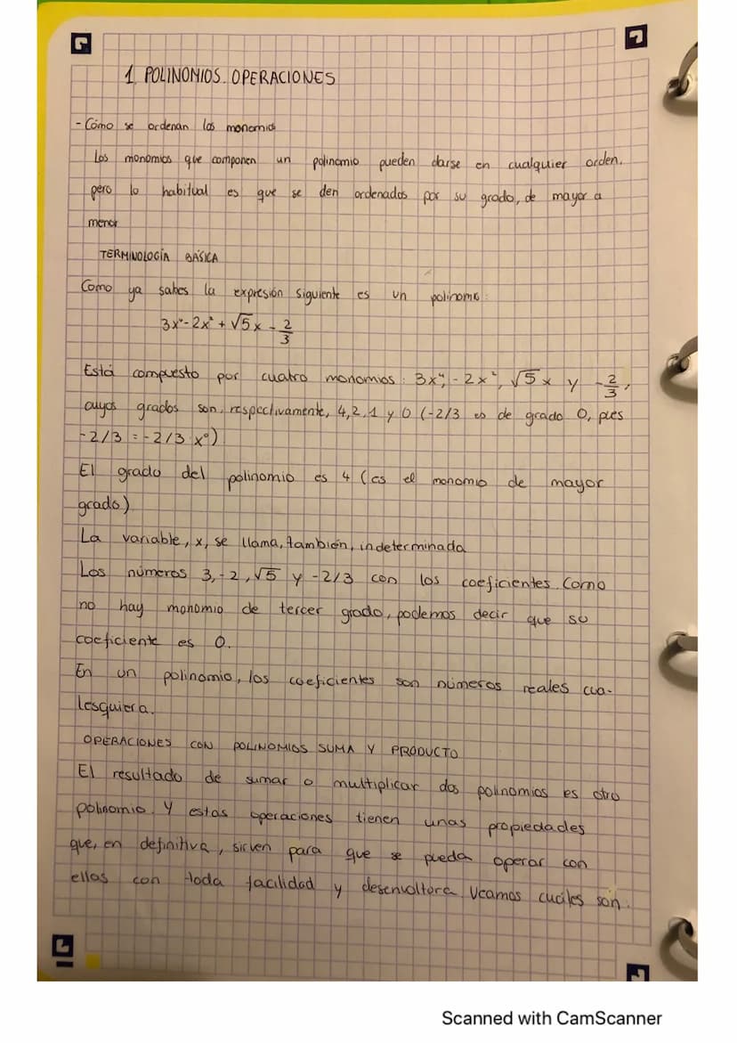 
<h2 id="identificacindetrminossemejantes">Identificación de términos semejantes</h2>
<p>Para reducir términos semejantes en álgebra, es imp