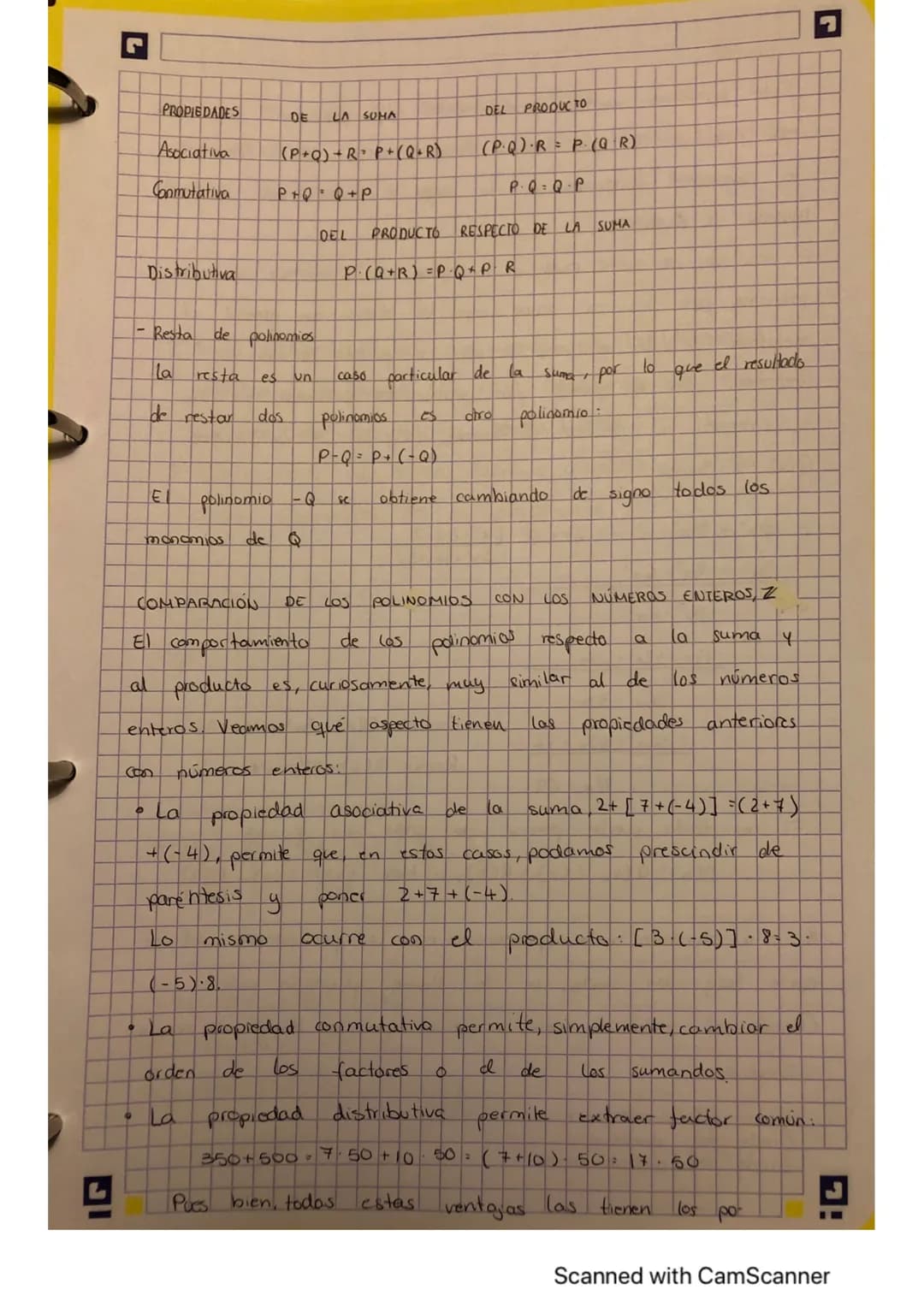 
<h2 id="identificacindetrminossemejantes">Identificación de términos semejantes</h2>
<p>Para reducir términos semejantes en álgebra, es imp