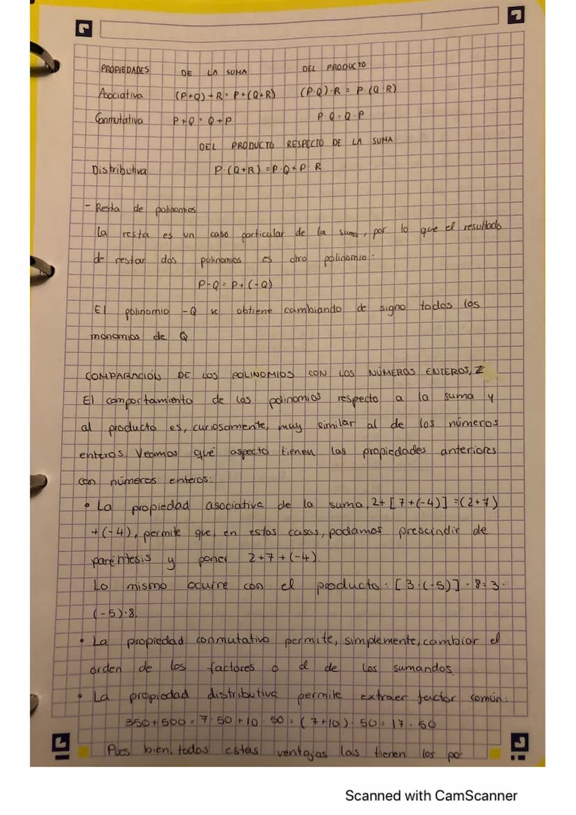 
<h2 id="identificacindetrminossemejantes">Identificación de términos semejantes</h2>
<p>Para reducir términos semejantes en álgebra, es imp