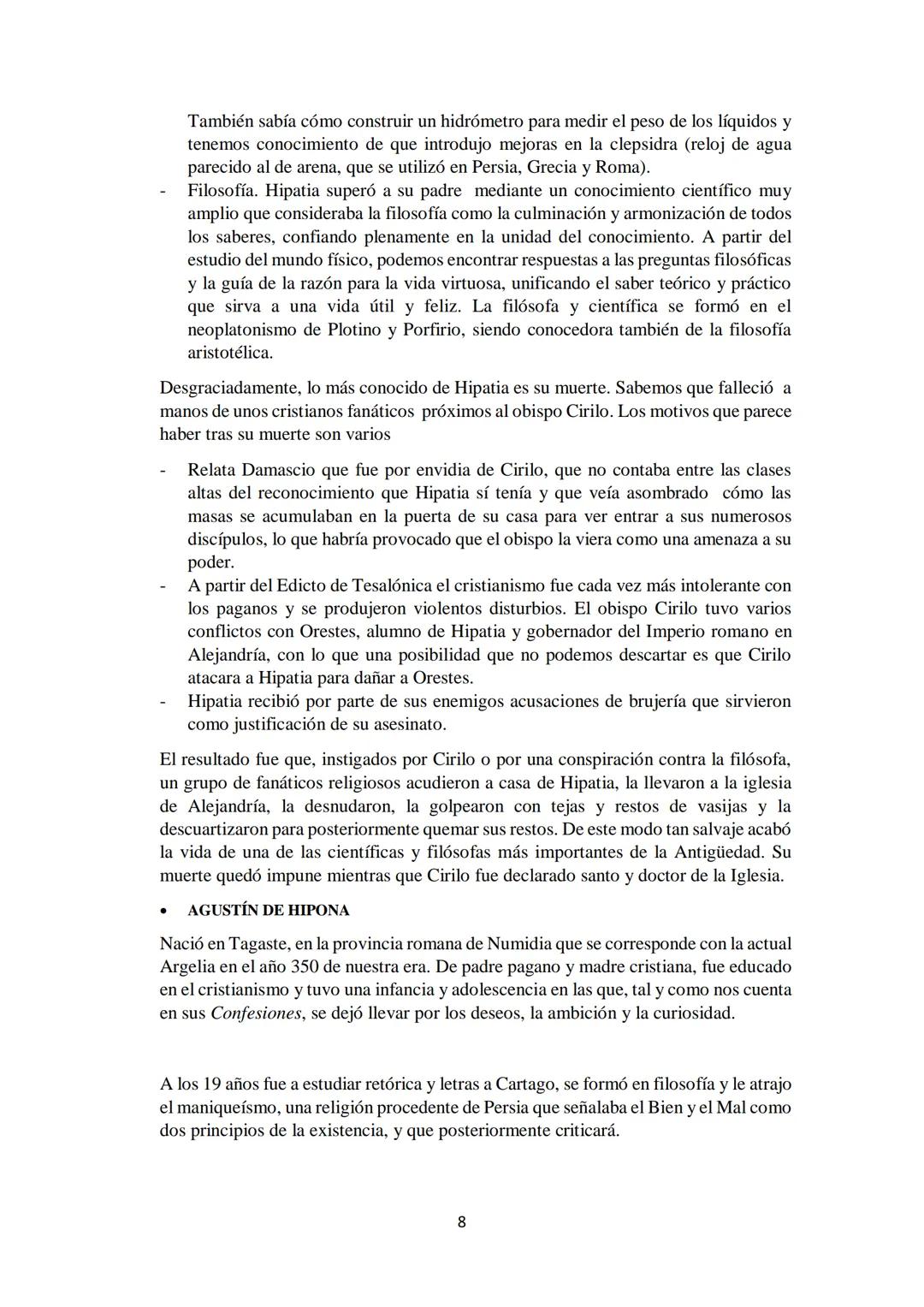 CURSO
24-25

FILOSOFÍA MEDIEVAL

IES OLEÁNA 2.1-
BLOQUE 2- FILOSOFÍA MEDIEVAL
CUESTIONES FUNDAMENTALES DE LA FILOSOFÍA MEDIEVAL

Con la caíd