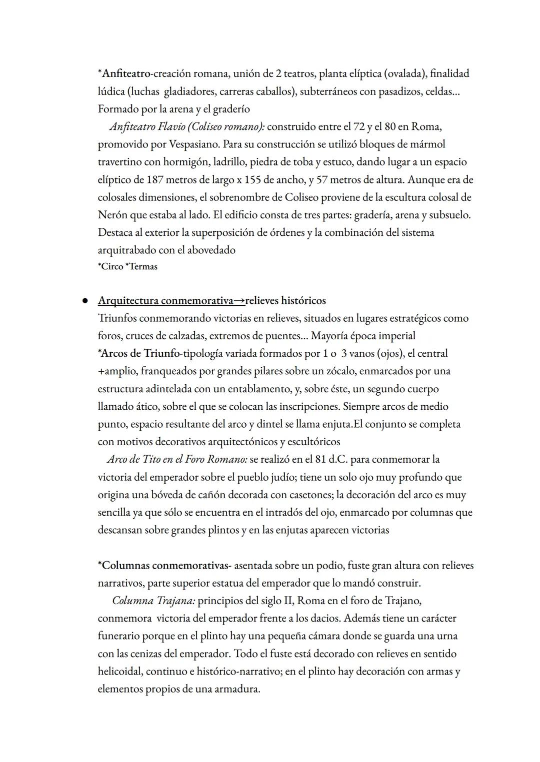 Tema 2:ARTE ROMANO
Arte romano(753 a.C-476 d.C)
Períodos
La Monarquía (753-509 a.C) La República(509-27 a.C) El Imperio(27 a.C-476 d.C)
Poli