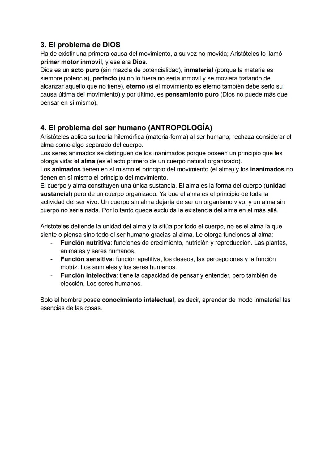 TEMA 2: ARISTÓTELES
Aristóteles (384-322 a. C) nació en Estagira. A los 18 años ingresó en la Academia platónica, hasta que Platón
muere (as