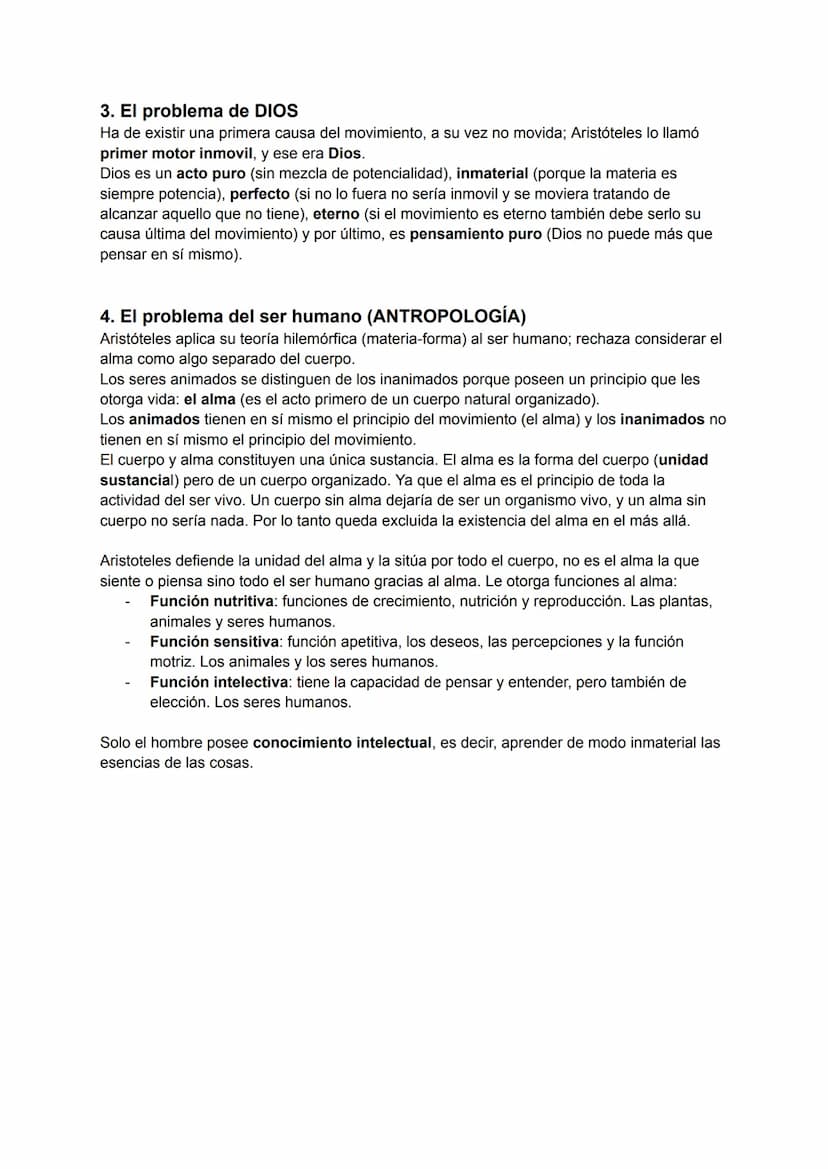 TEMA 2: ARISTÓTELES
Aristóteles (384-322 a. C) nació en Estagira. A los 18 años ingresó en la Academia platónica, hasta que Platón
muere (as