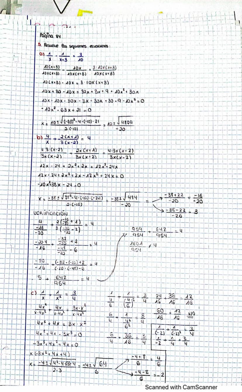 <h2 id="introduction">Introduction</h2>
<p>This exercise includes a series of mathematical problems related to solving equations. The exerci