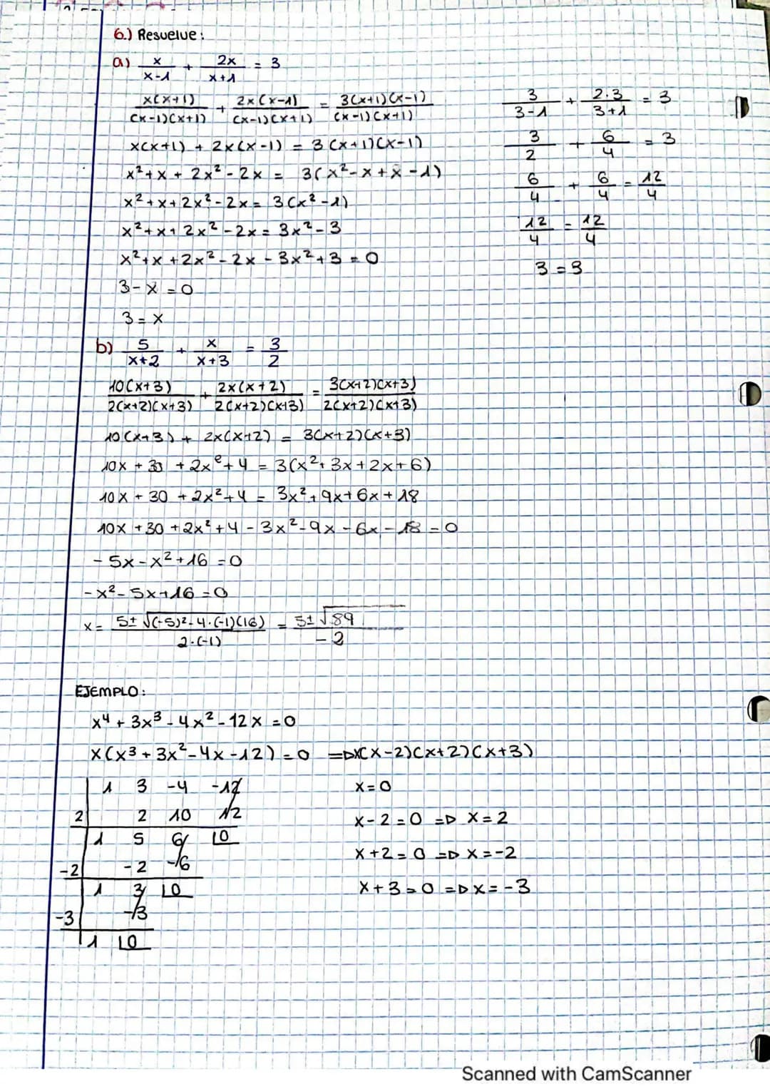 <h2 id="introduction">Introduction</h2>
<p>This exercise includes a series of mathematical problems related to solving equations. The exerci
