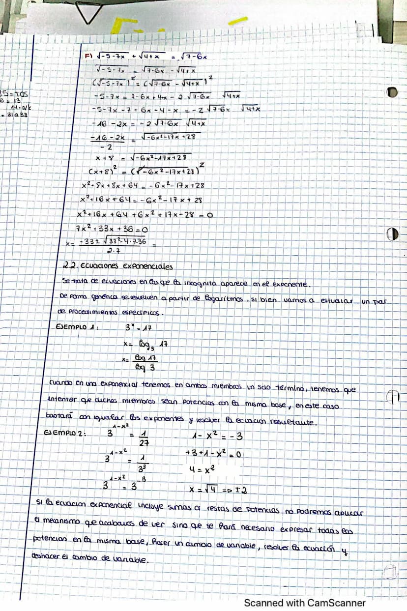<h2 id="introduction">Introduction</h2>
<p>This exercise includes a series of mathematical problems related to solving equations. The exerci