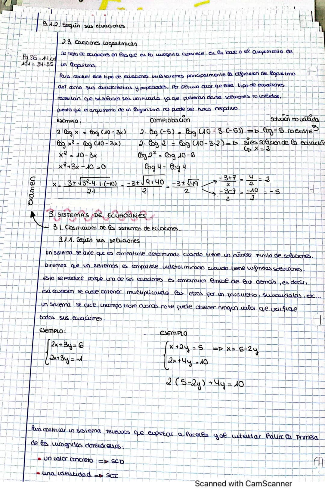 <h2 id="introduction">Introduction</h2>
<p>This exercise includes a series of mathematical problems related to solving equations. The exerci