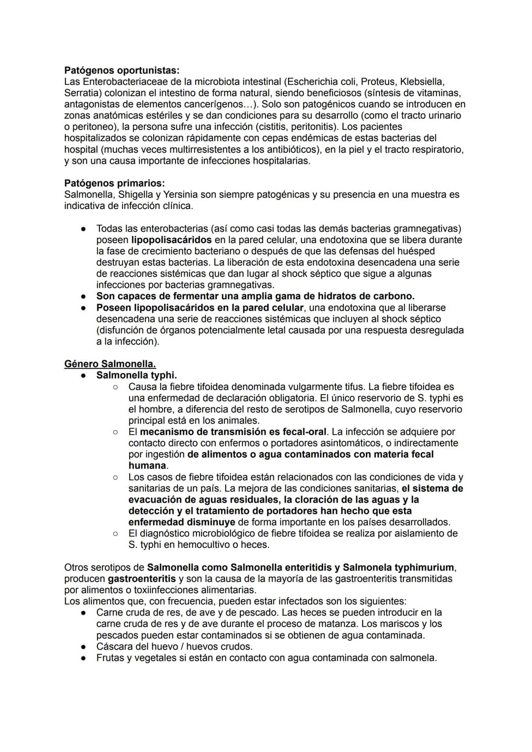 TEMA 14.1: LAS BACTERIAS
Gram positivo
TINCION DE GRAM
Fijación
Cristal violeta
lugol-yodo
Decoloración alcohol -acetona
Coloración de
contr