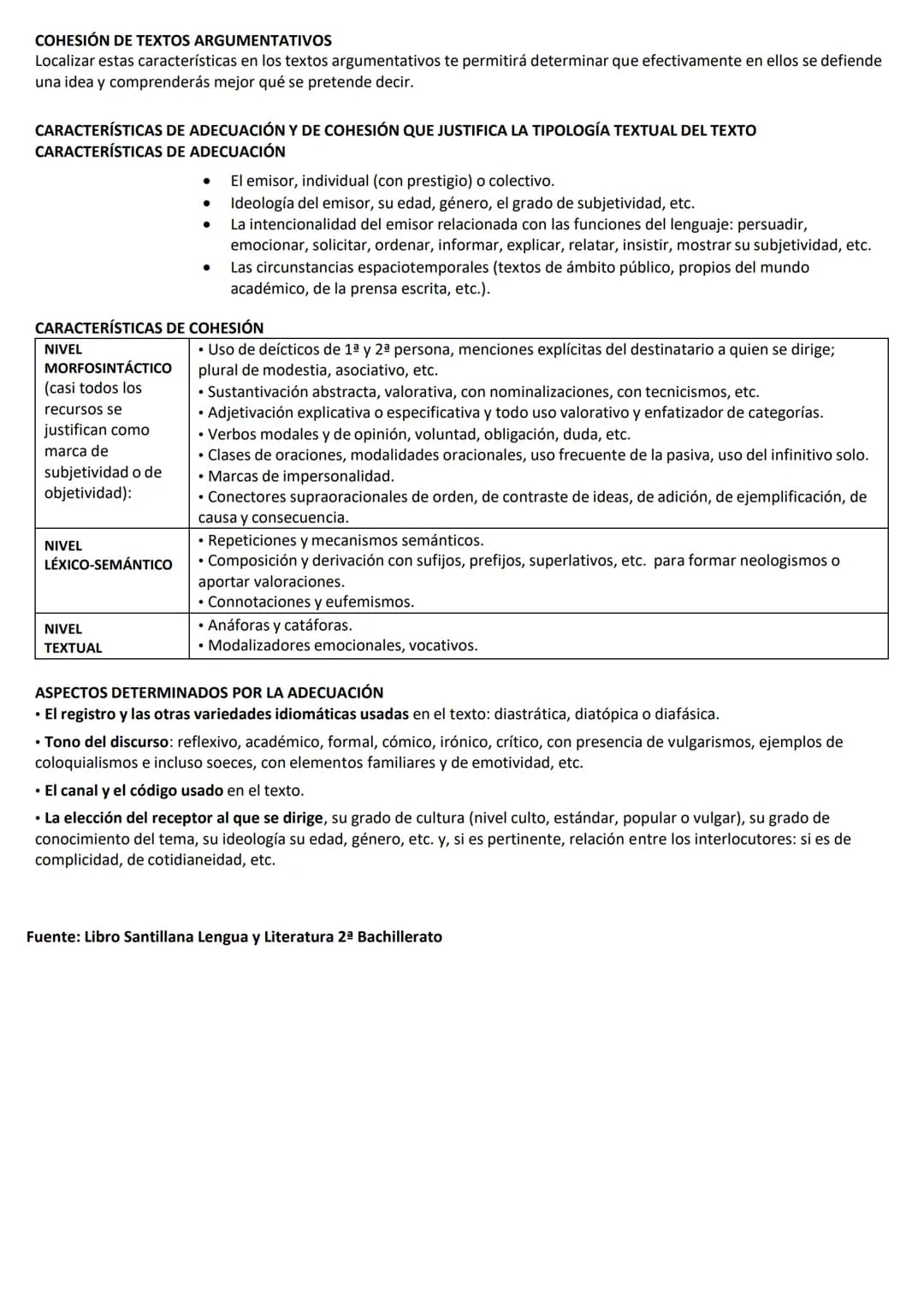 Tipologías textuales
Existen diversas clasificaciones de textos, según el punto de vista que se utilice para hacerlo.
SEGÚN EL TEMA O EL LEN