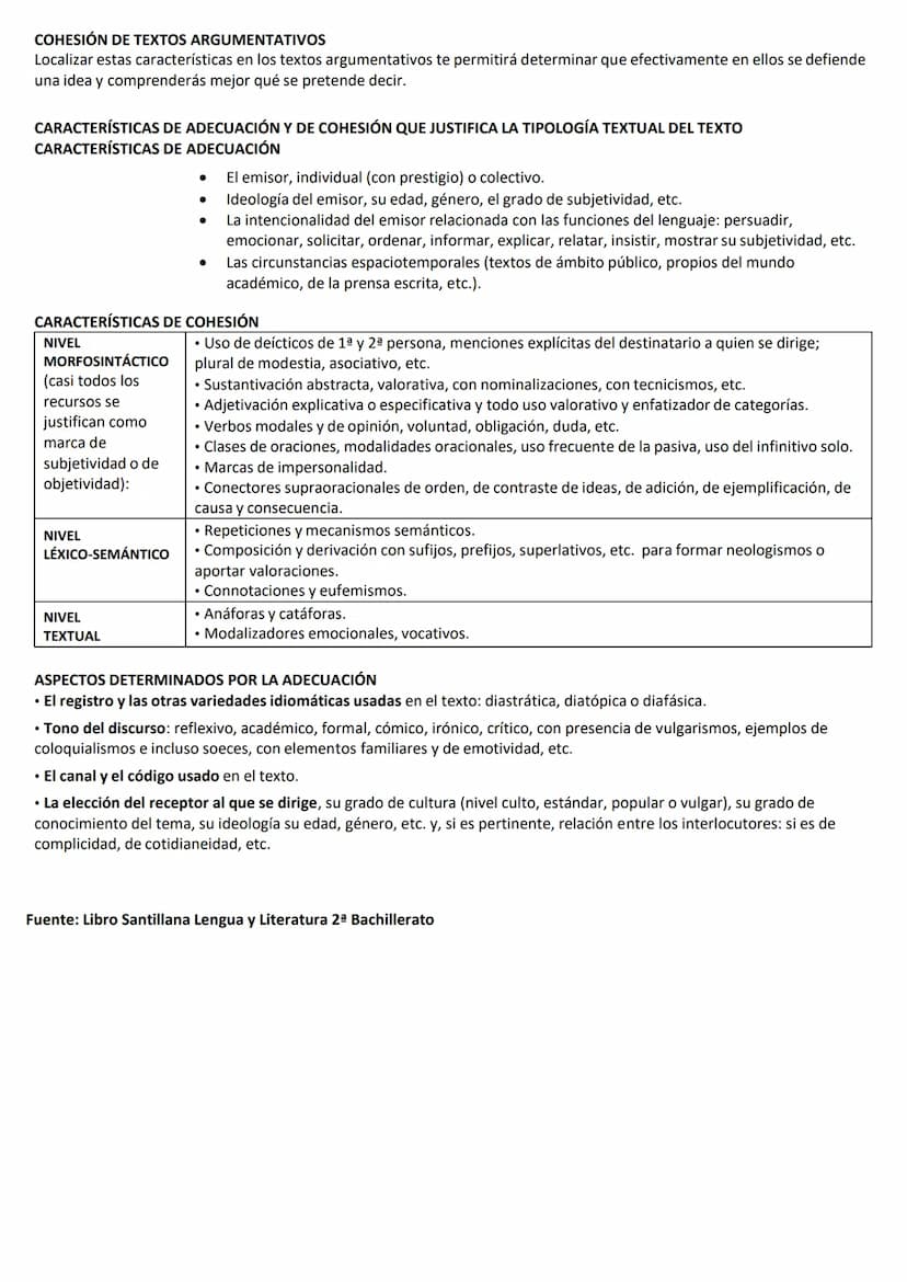 Tipologías textuales
Existen diversas clasificaciones de textos, según el punto de vista que se utilice para hacerlo.
SEGÚN EL TEMA O EL LEN