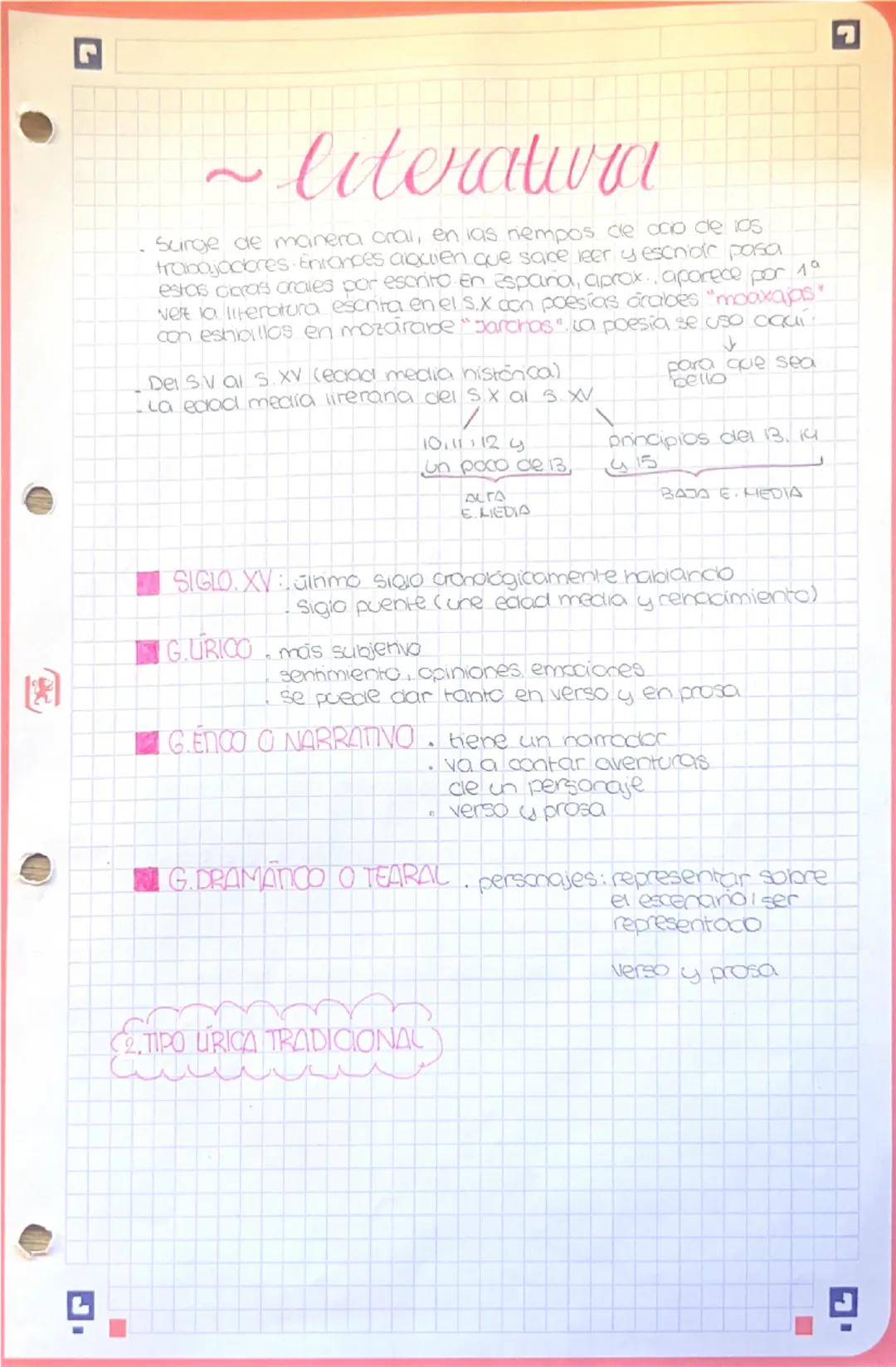 # ~literatura

- Surge de manera crai, en las nempos die ooo de iosS
trabajadores Entonces alguien que sare leer y eschide posa
estas cieras