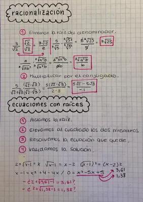 Know Contenidos variados - Matemáticas 4 ESO thumbnail