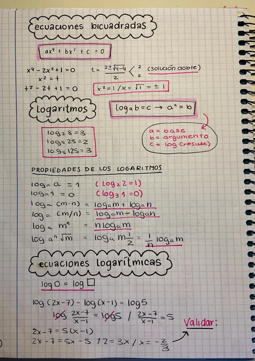 racionalización
9
Eliminar la raíz del denominador.
5 3√5²
3√2
15z = fu25
3√5 ³√5²
2
$
√2
збачь аз бать
Øb
3
√ab² ³√a²b
=
=
3√a²b
2 Multipli