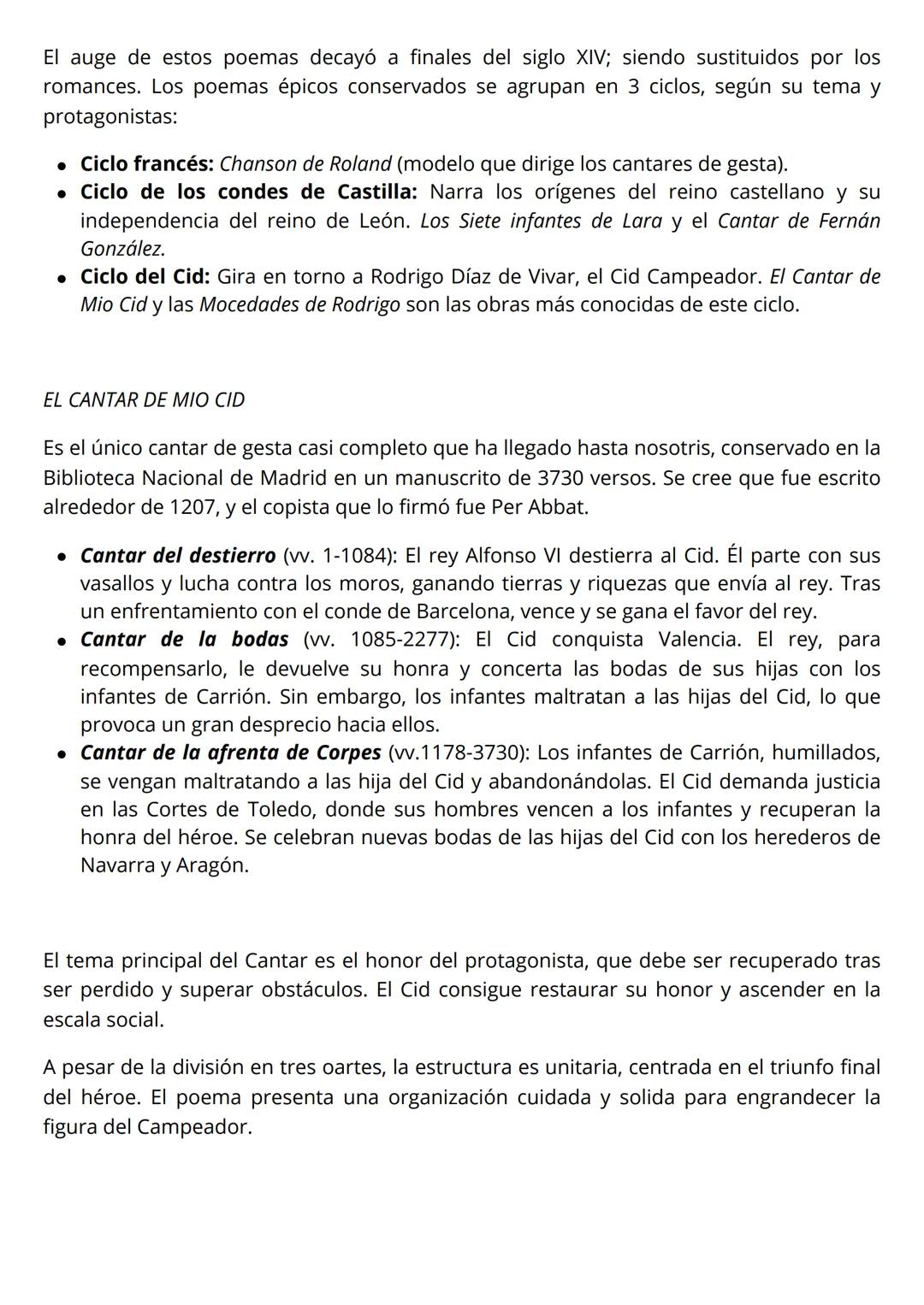 # TEMA 11

# LITERATURA MEDIEVAL

1. La baja Edad Media

En la península ibérica, este periodo coincide con las primeras manifestaciones lit